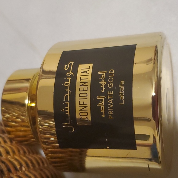 Confidential parfume - Picture 3 of 3
